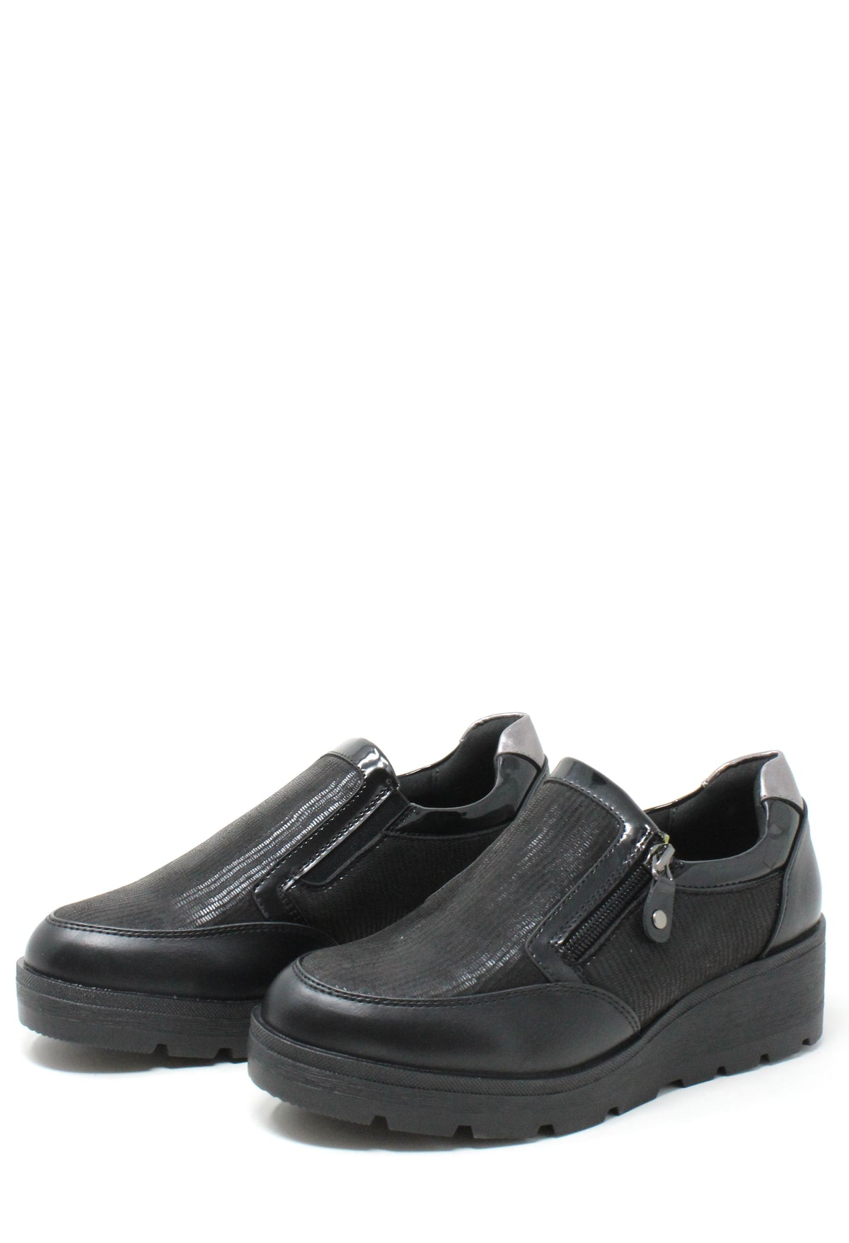 Wedge Trainer
