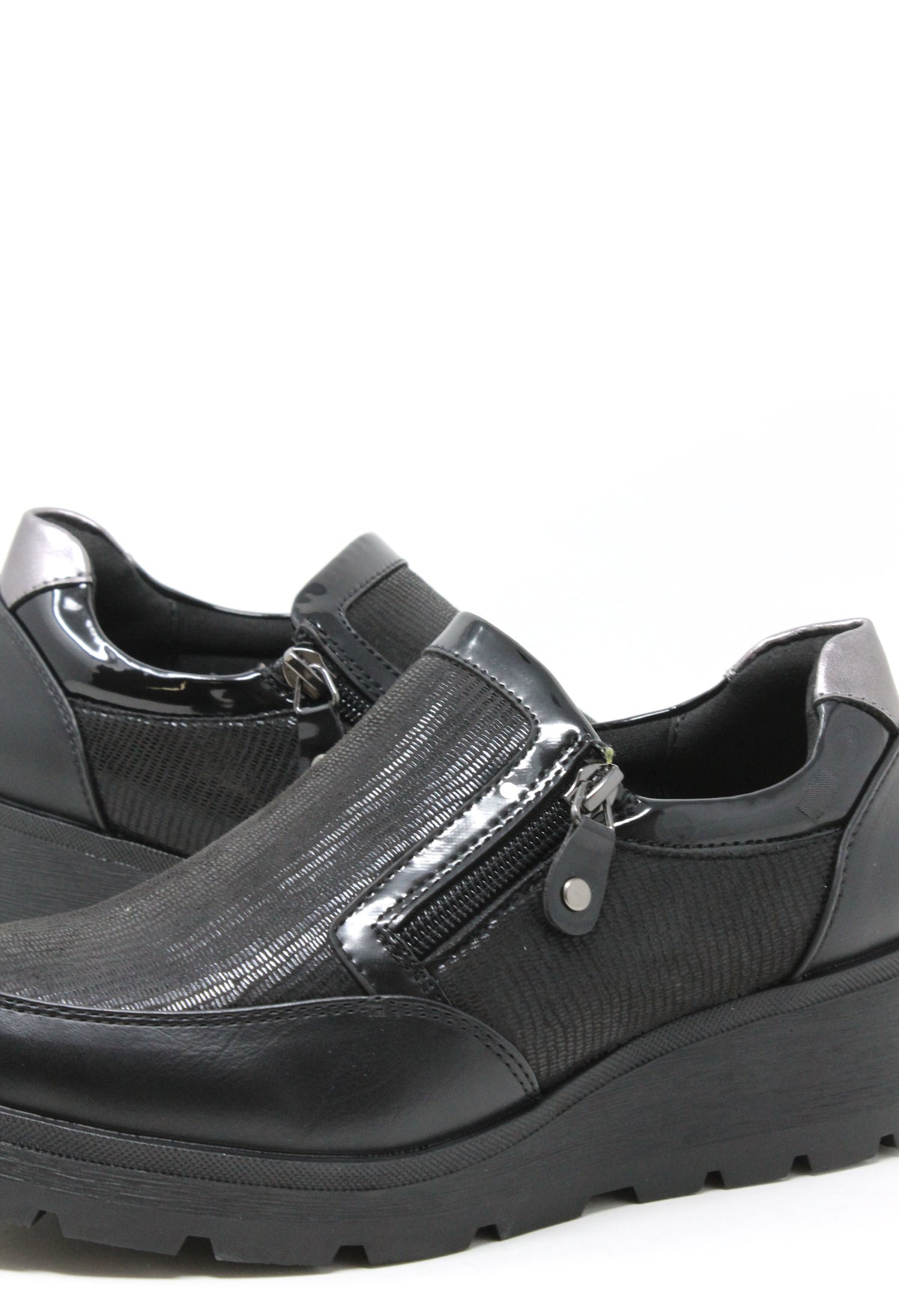Wedge Trainer