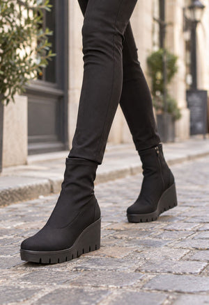 Scuba Sock Boot