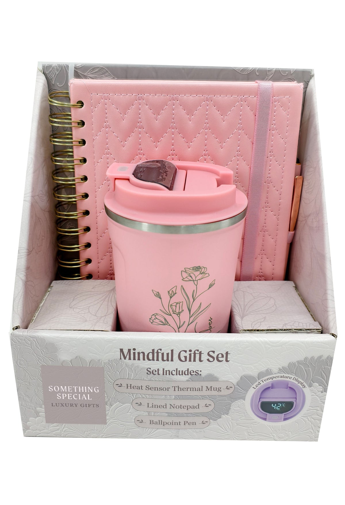 Mindful Gift Set