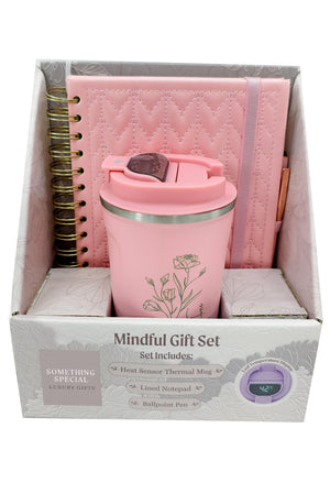 Mindful Gift Set