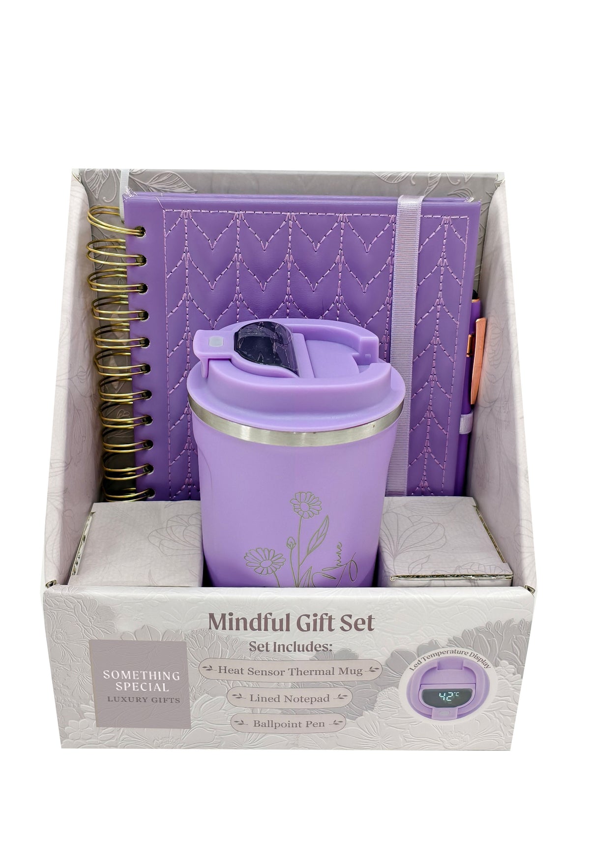Mindful Gift Set