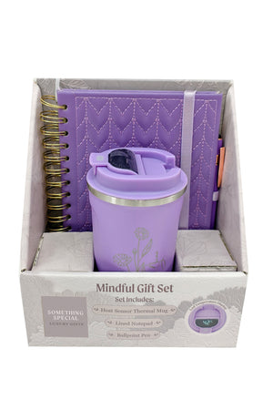 Mindful Gift Set