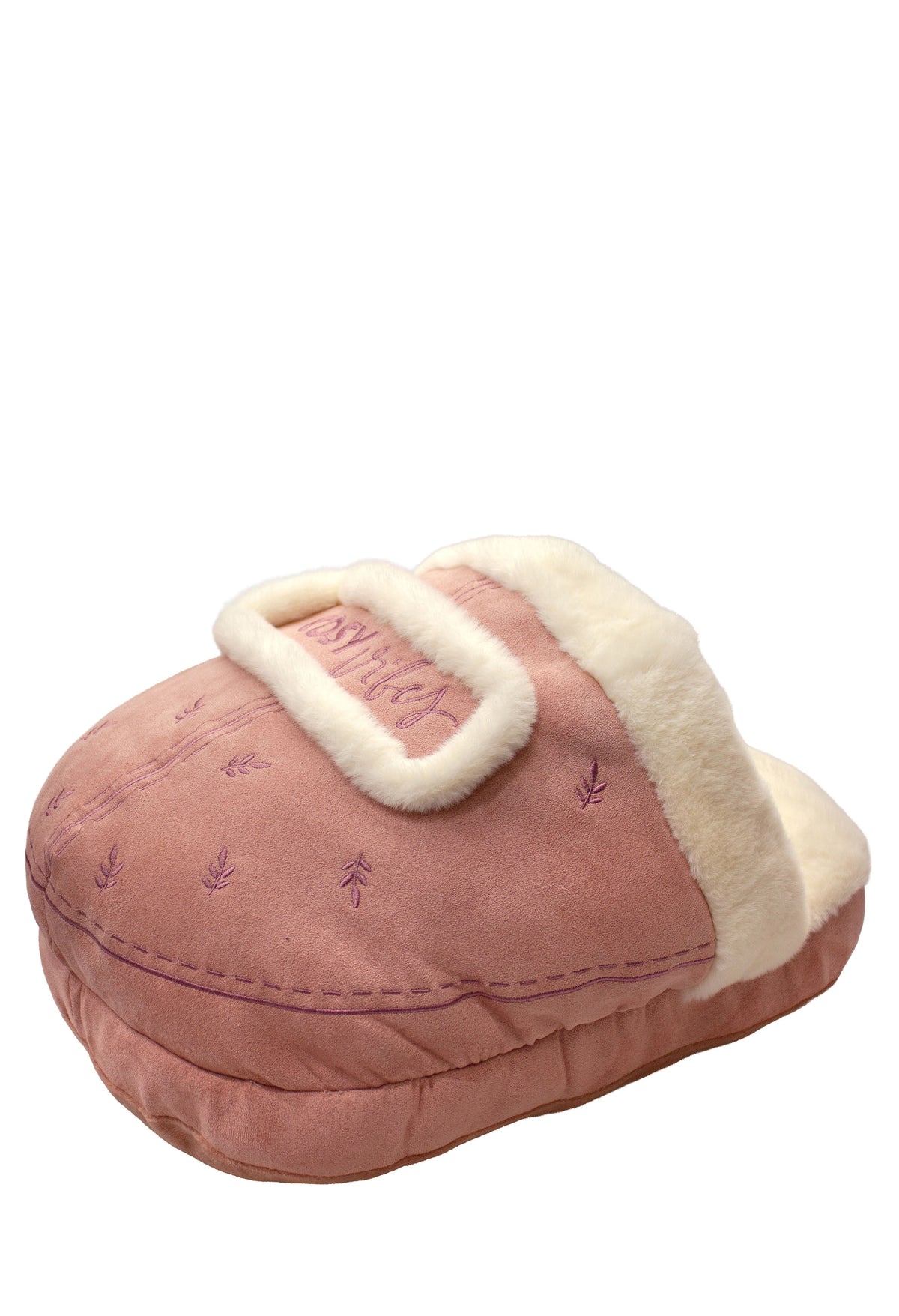 Comfy Feet Massage Cushion
