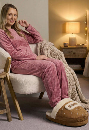 Comfy Feet Massage Cushion