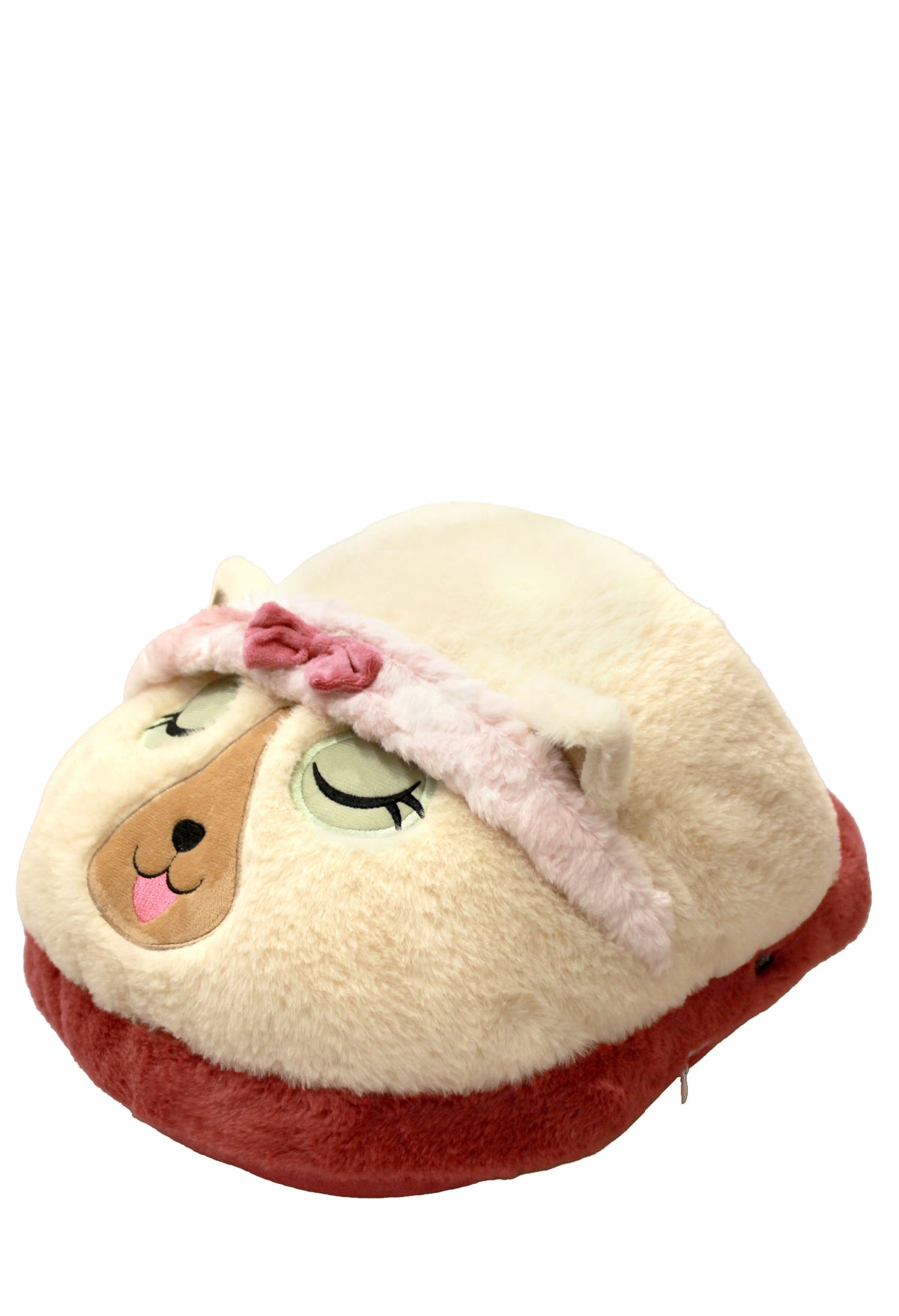 Comfy Feet Massage Cushion