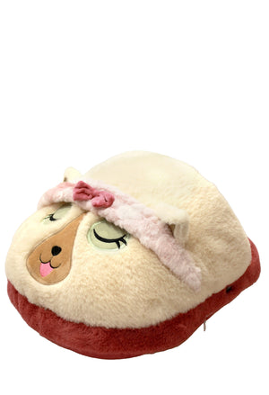 Comfy Feet Massage Cushion