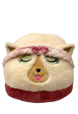 Comfy Feet Massage Cushion