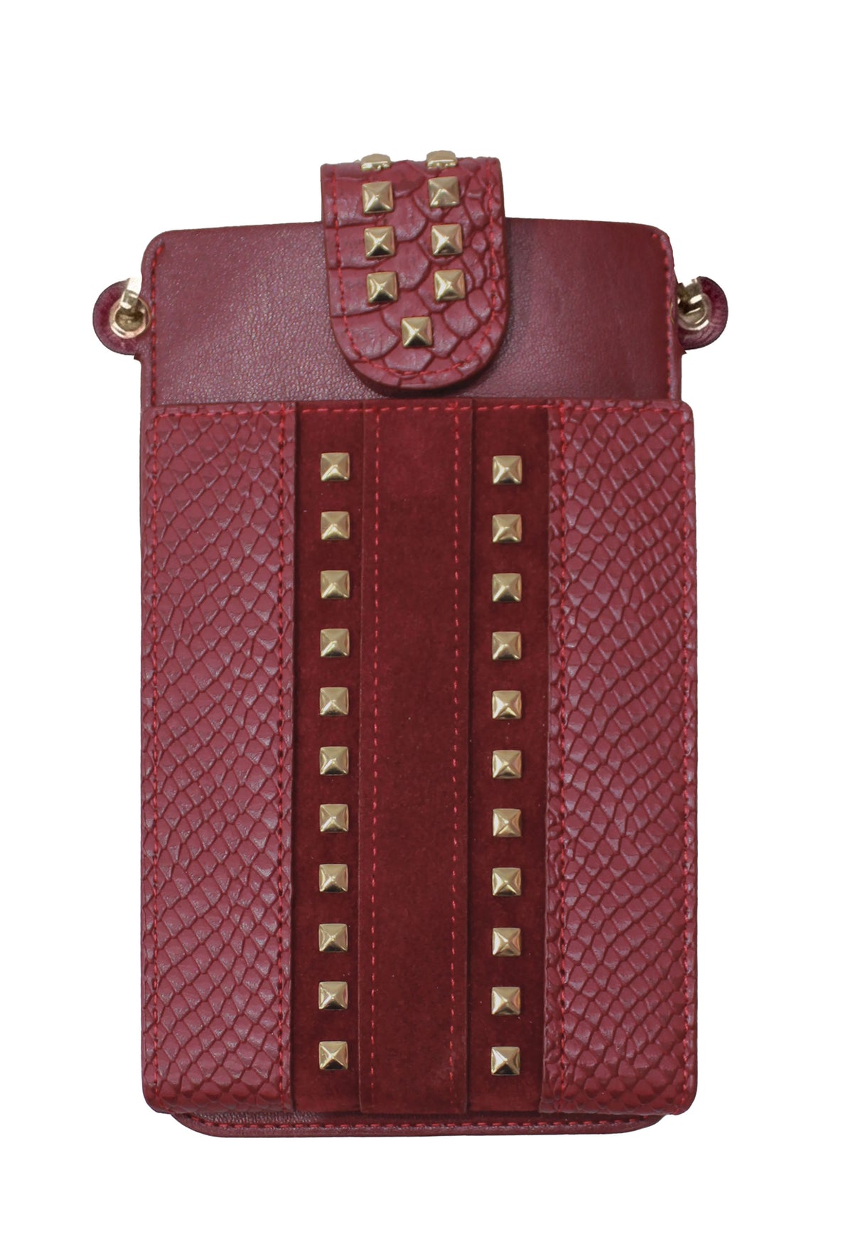 Crossbody Essentials Bag