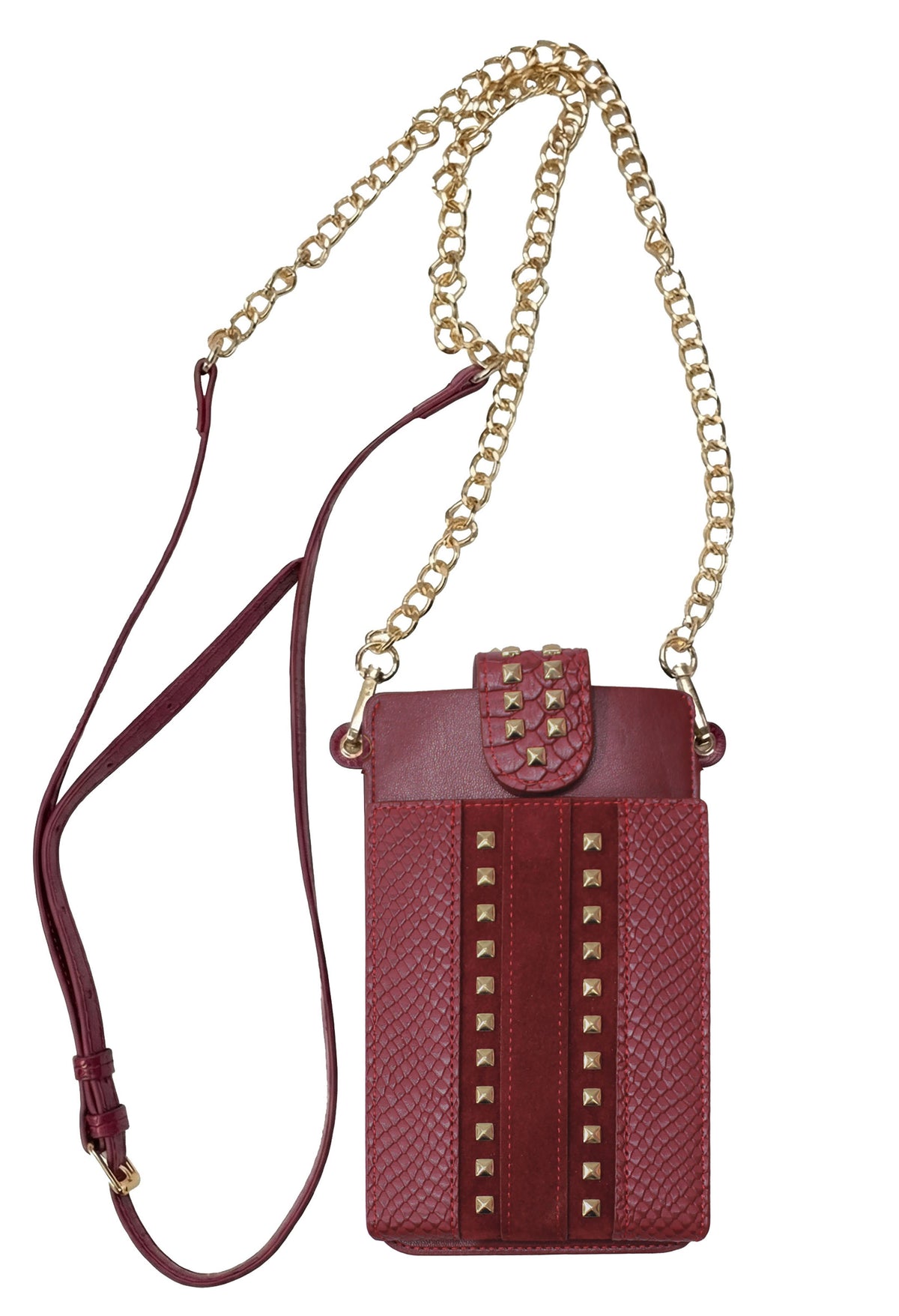 Crossbody Essentials Bag