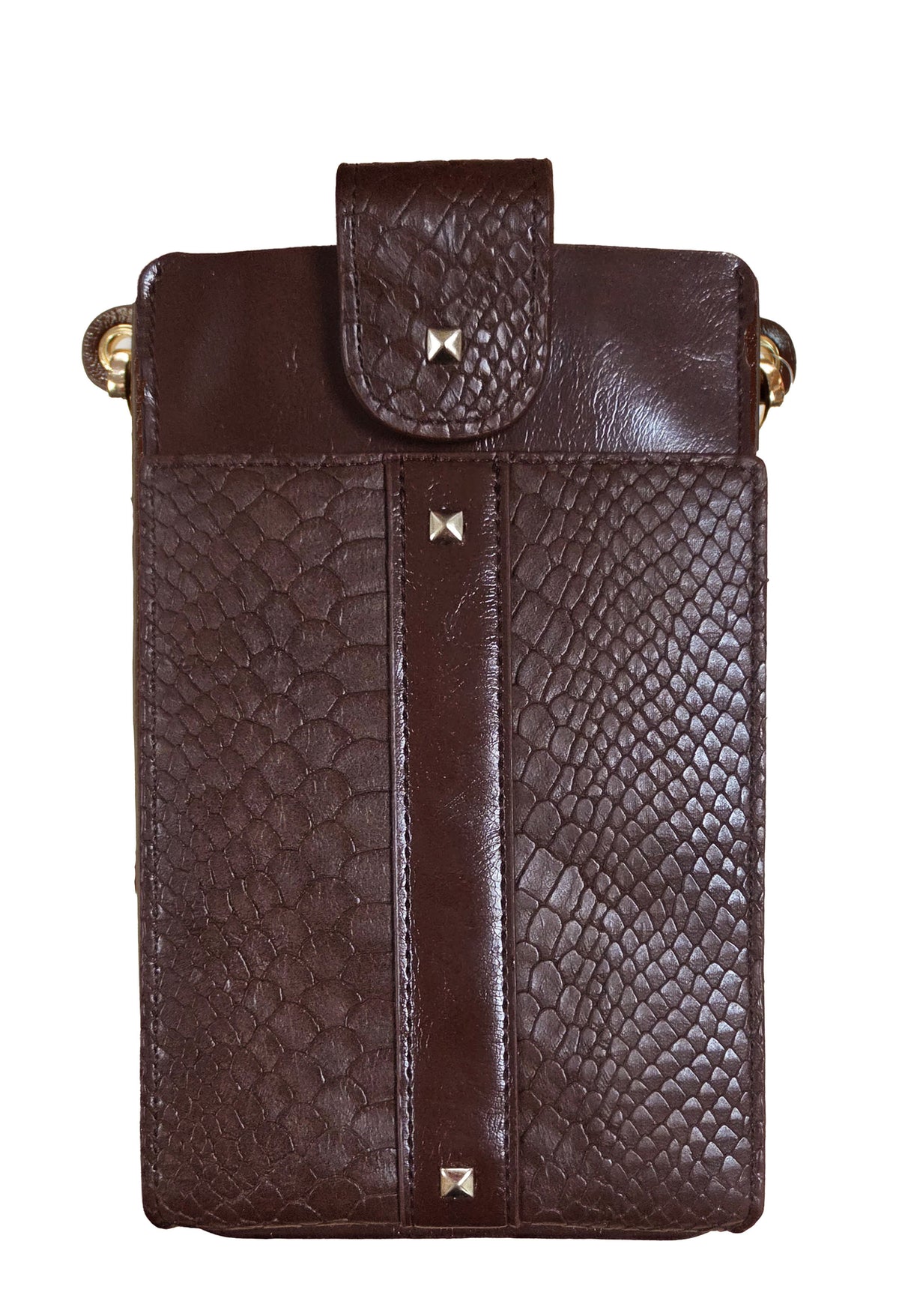 Crossbody Essentials Bag