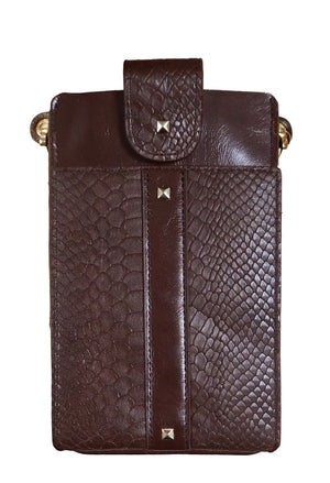 Crossbody Essentials Bag