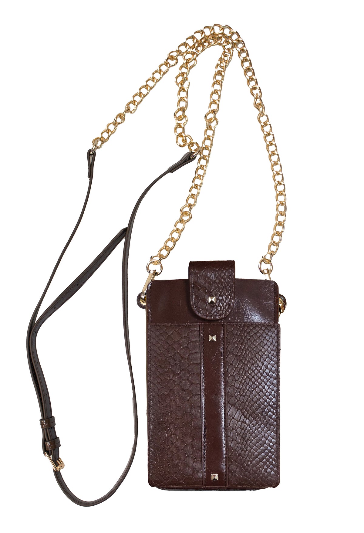 Crossbody Essentials Bag