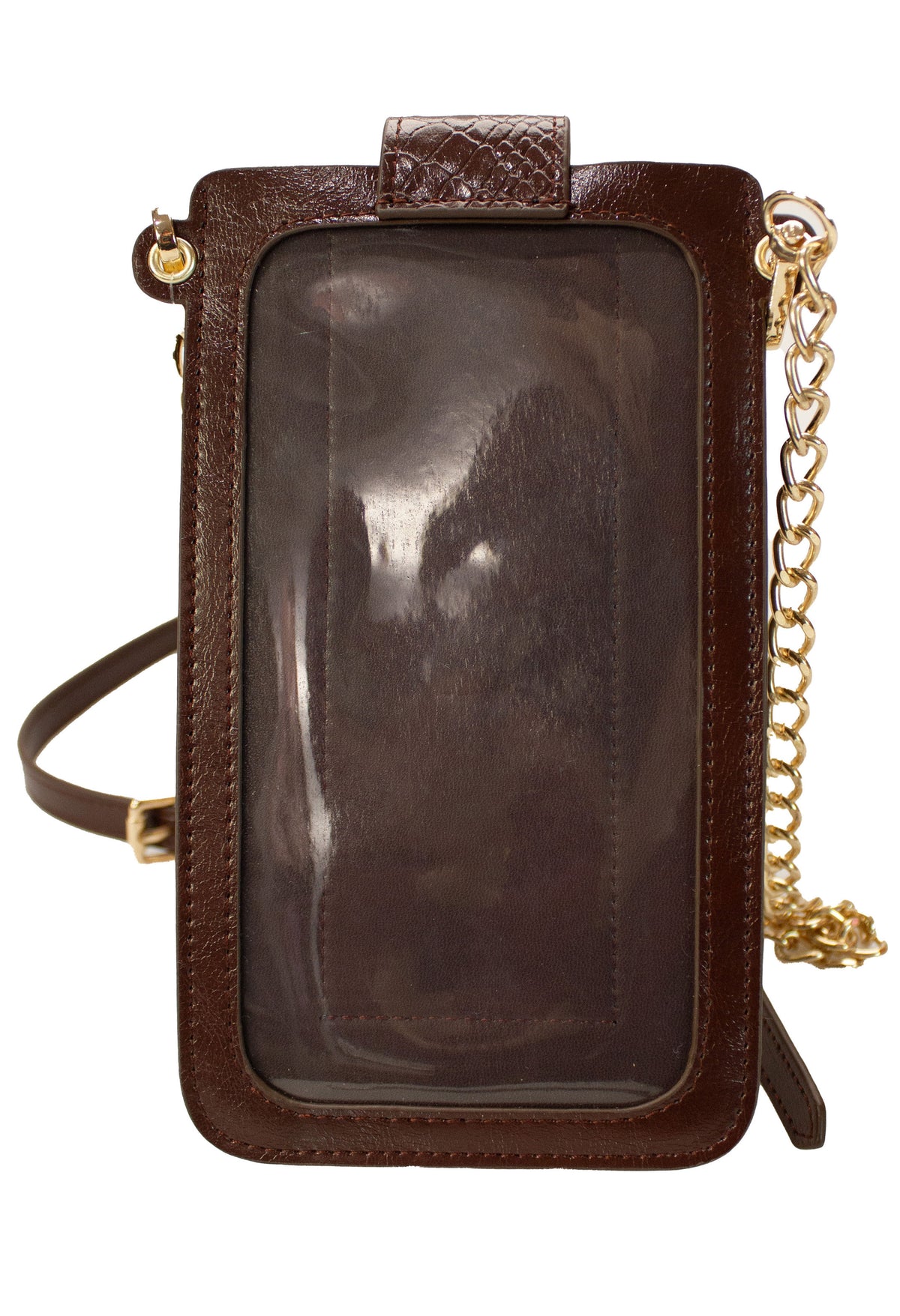 Crossbody Essentials Bag