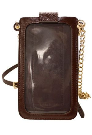 Crossbody Essentials Bag