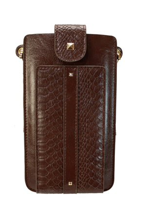 Crossbody Essentials Bag