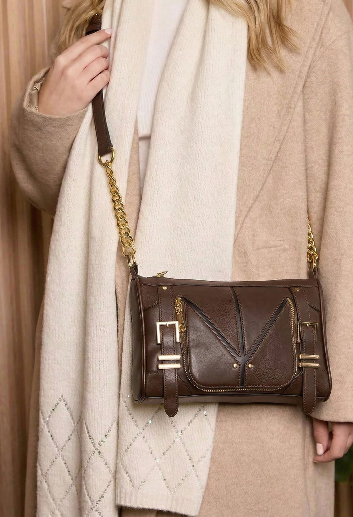 The Smart Handbag
