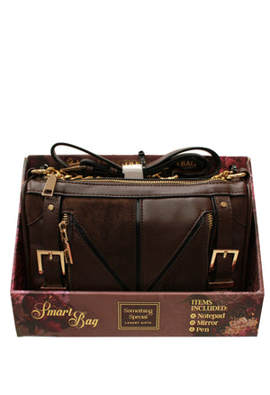 The Smart Handbag