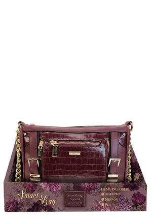 The Smart Handbag