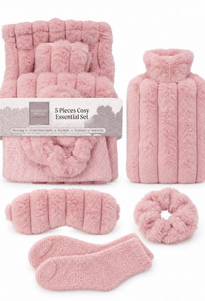Cozy Essentials Set