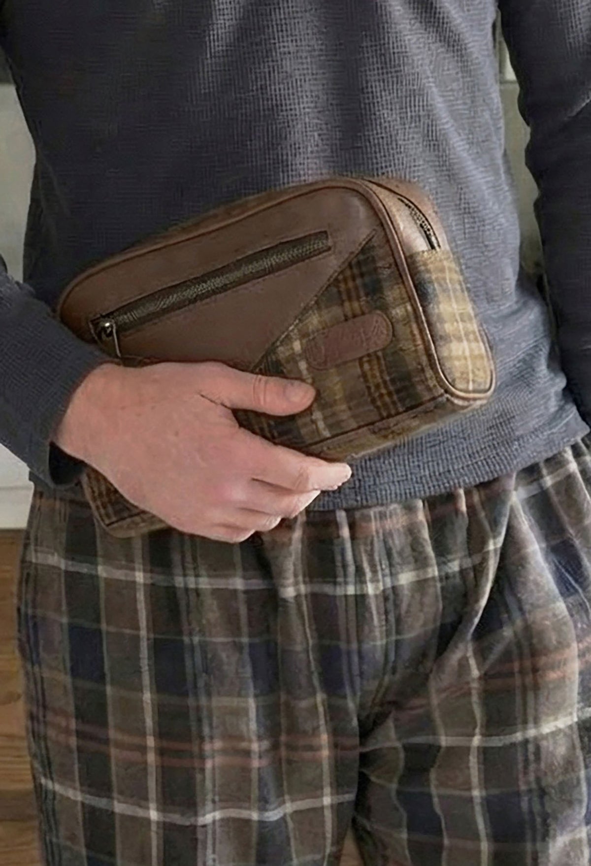Men's Washbag