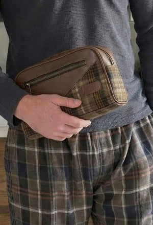 Men's Washbag