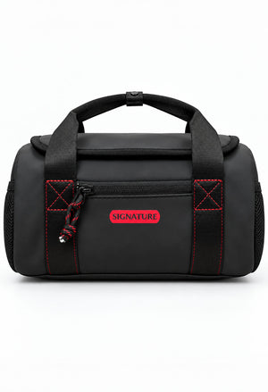 Men's Travel Wash Bag