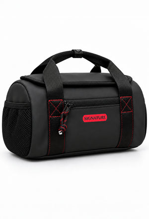 Men's Travel Wash Bag