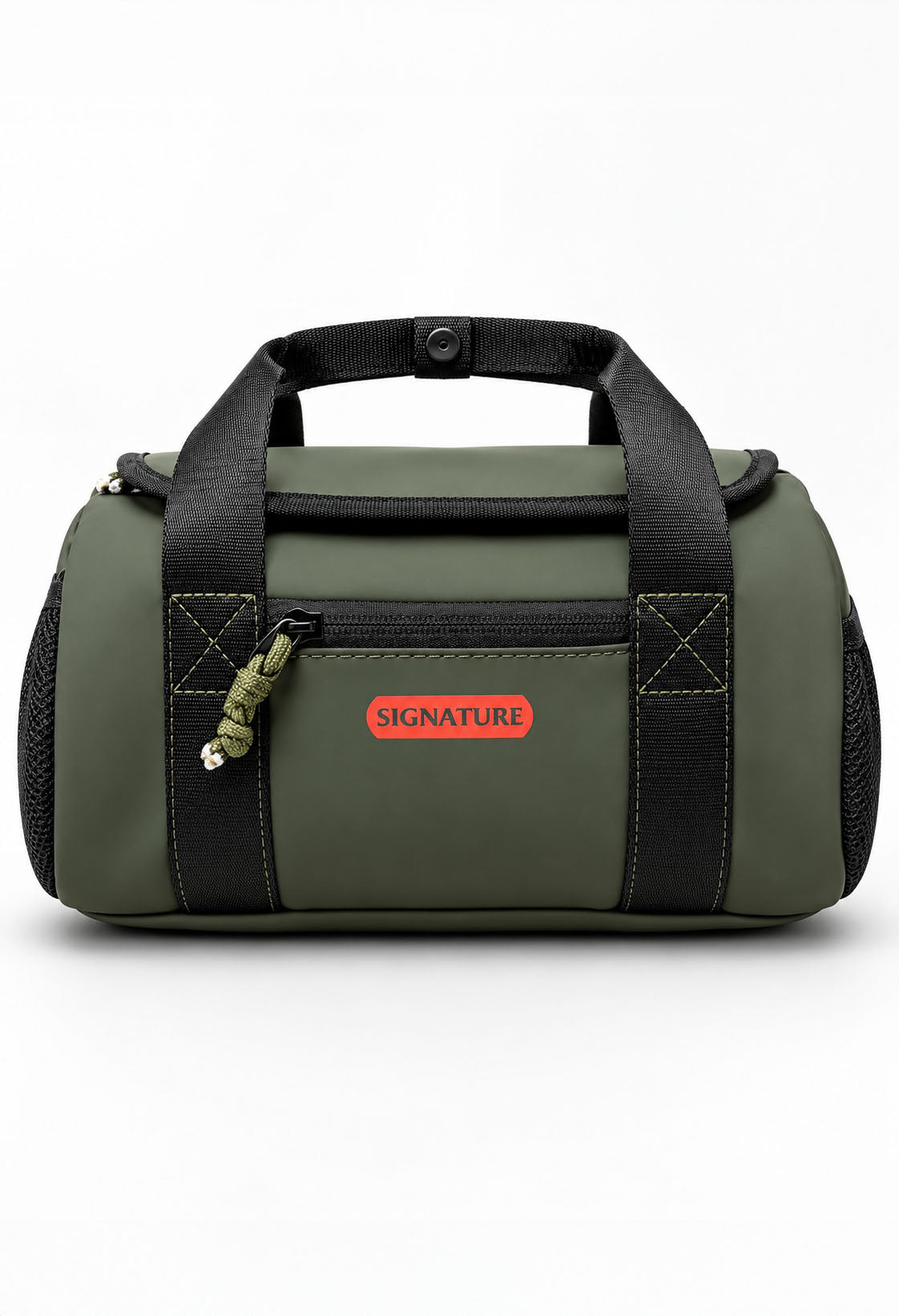 Men's Travel Wash Bag