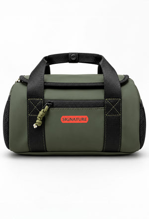 Men's Travel Wash Bag