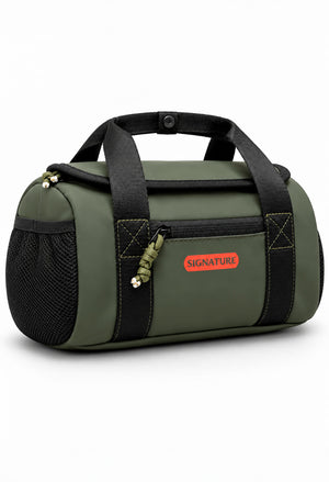 Men's Travel Wash Bag