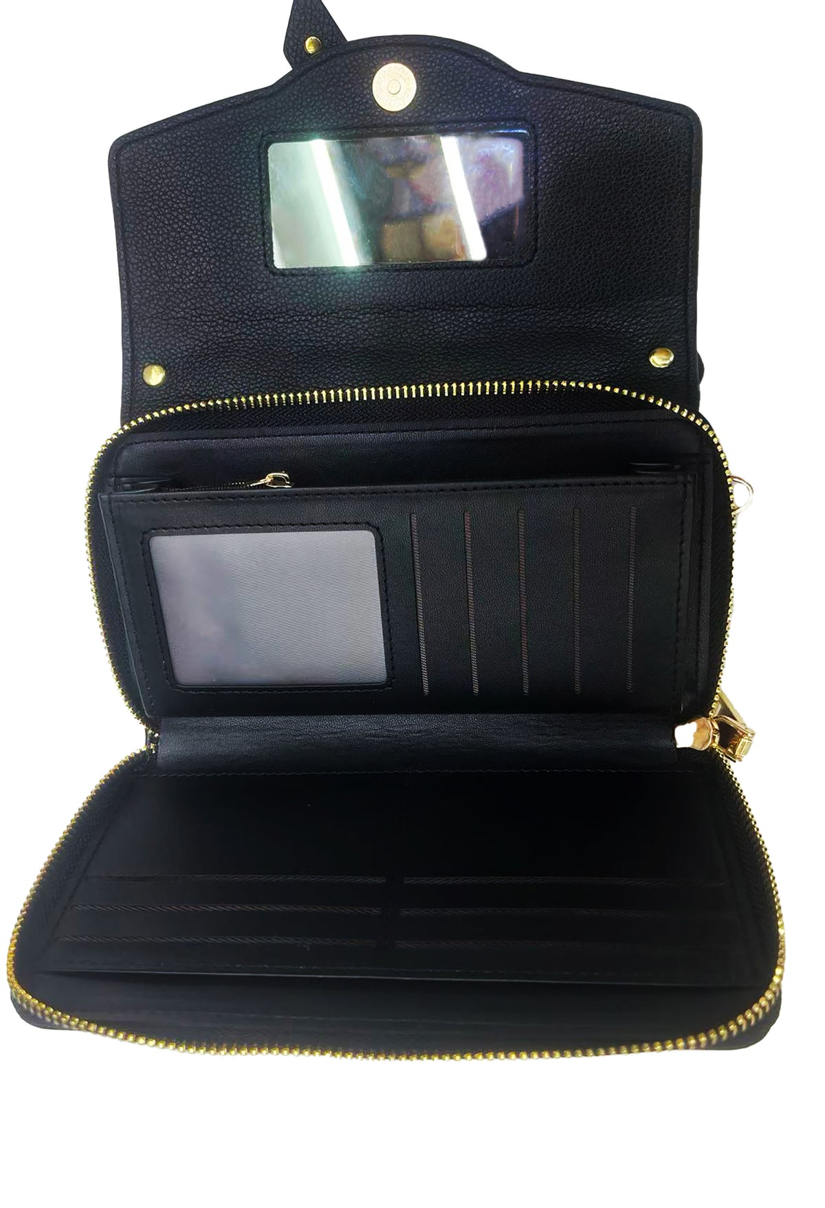 Everyday Essentials Purse