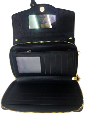 Everyday Essentials Purse