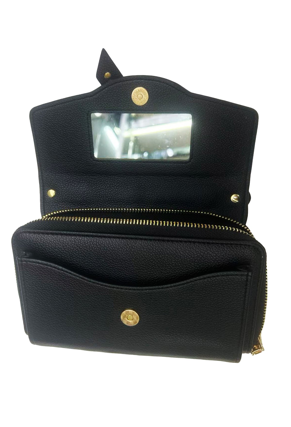 Everyday Essentials Purse