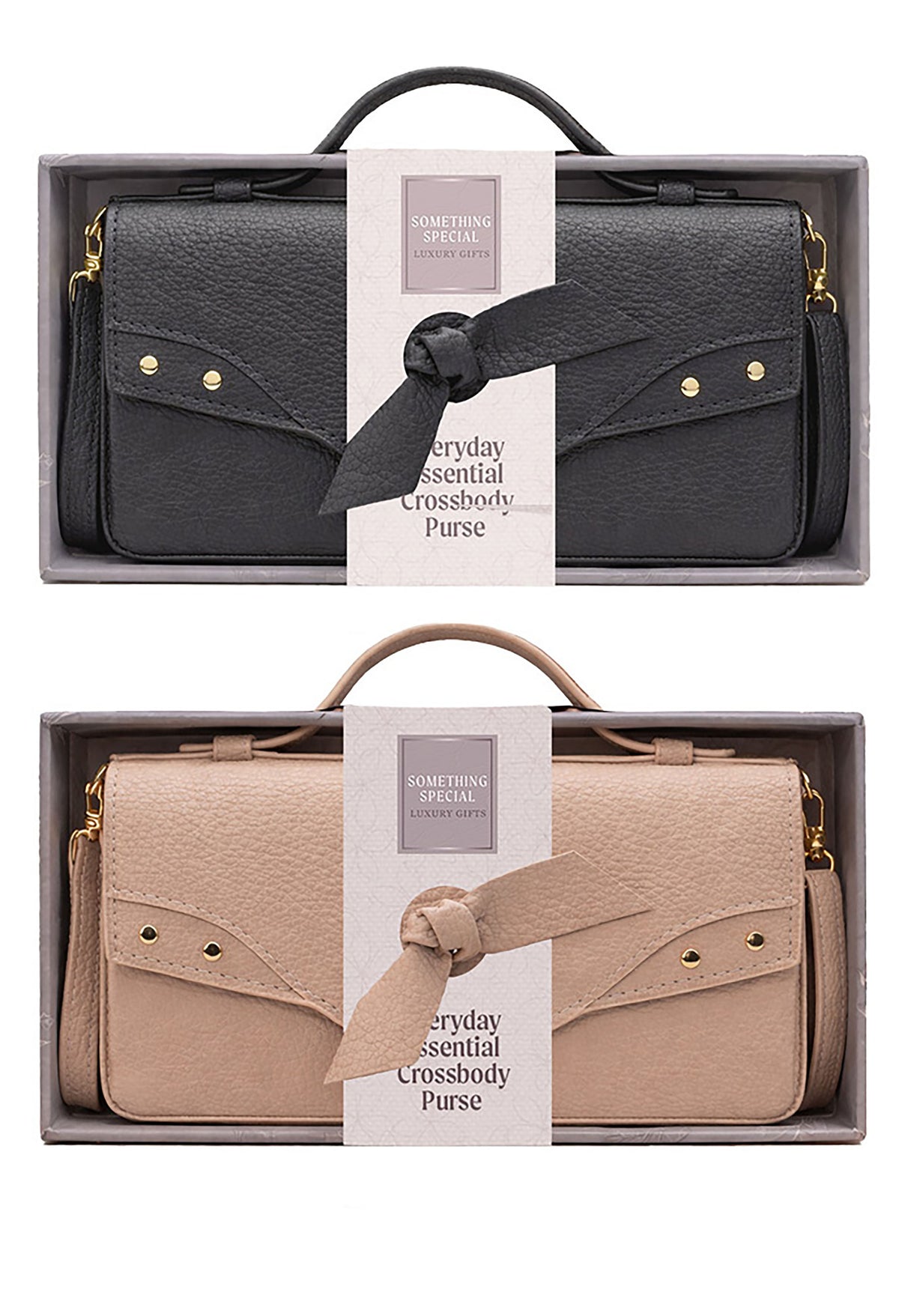 Everyday Essentials Purse