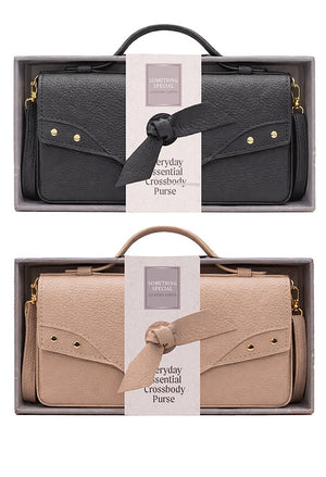Everyday Essentials Purse