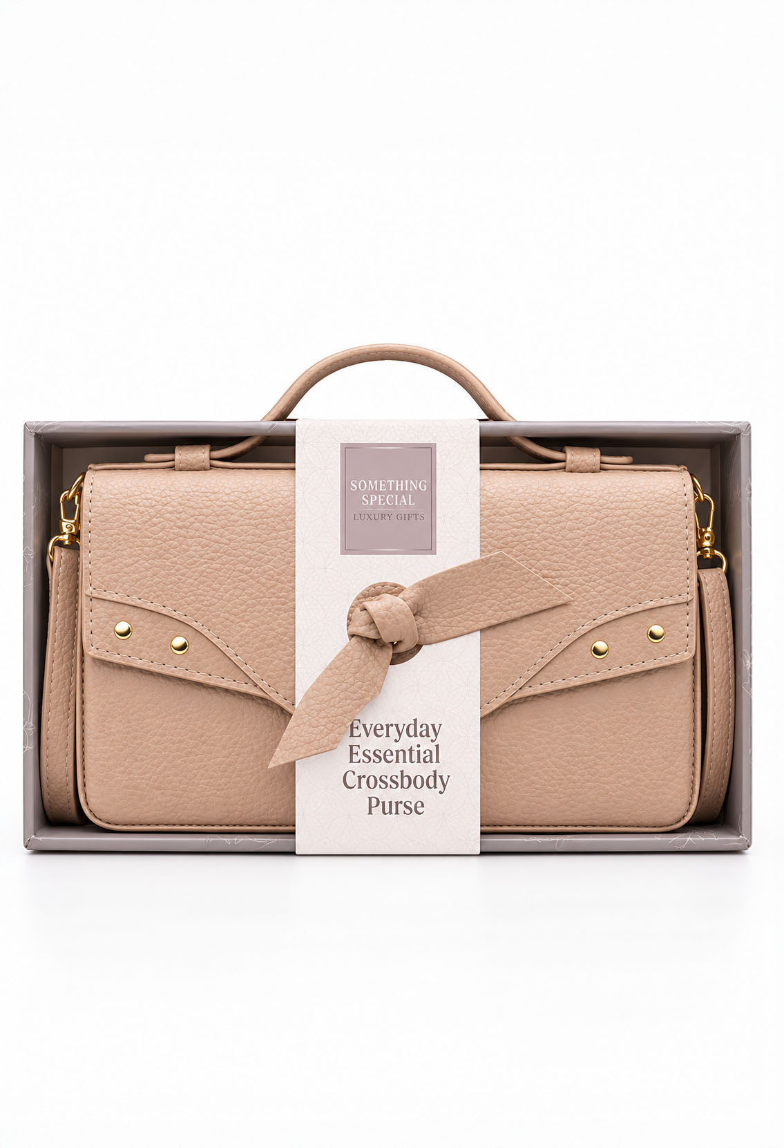 Everyday Essentials Purse