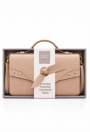 Everyday Essentials Purse