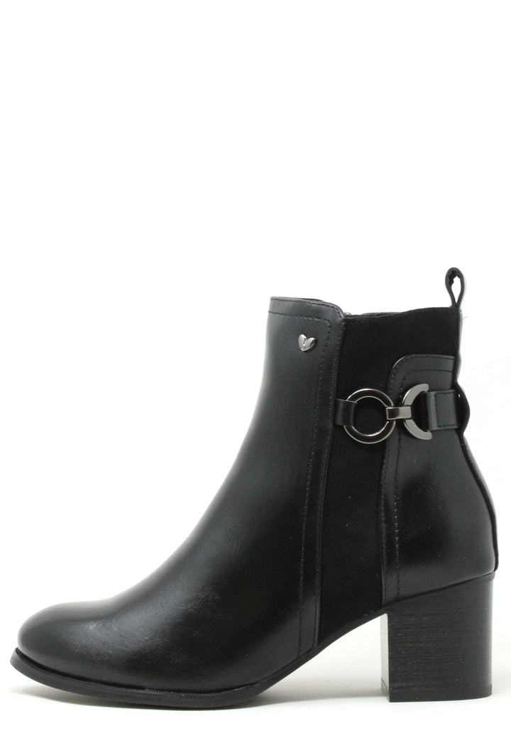 Suzy Ankle Boot, view 5 – Pamela Scott