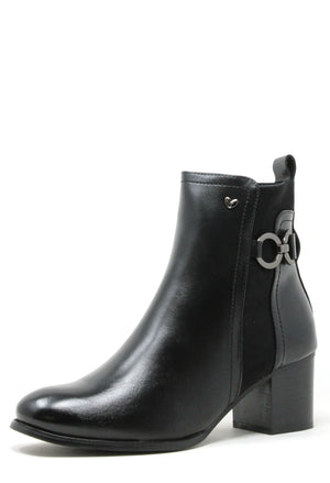 Suzy Ankle Boot, view 6 – Pamela Scott