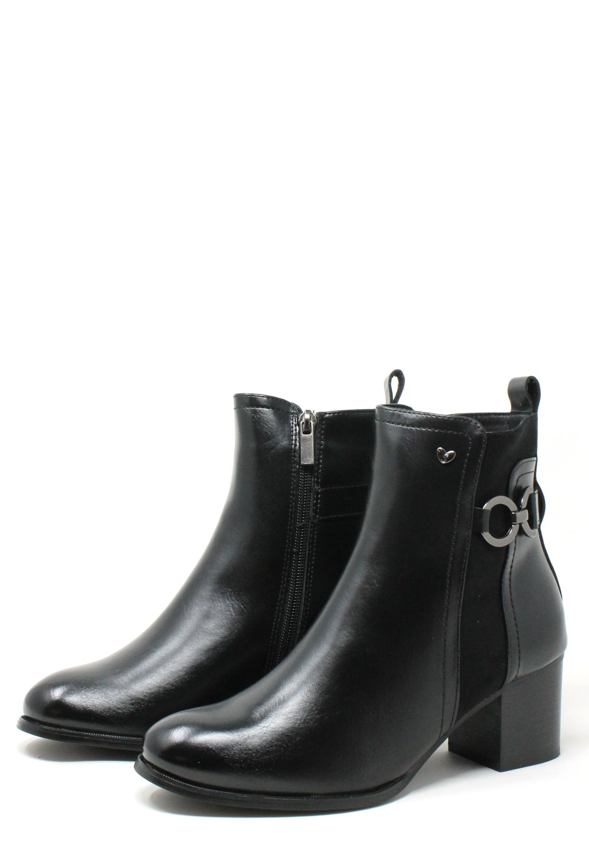Suzy Ankle Boot, view 7 – Pamela Scott