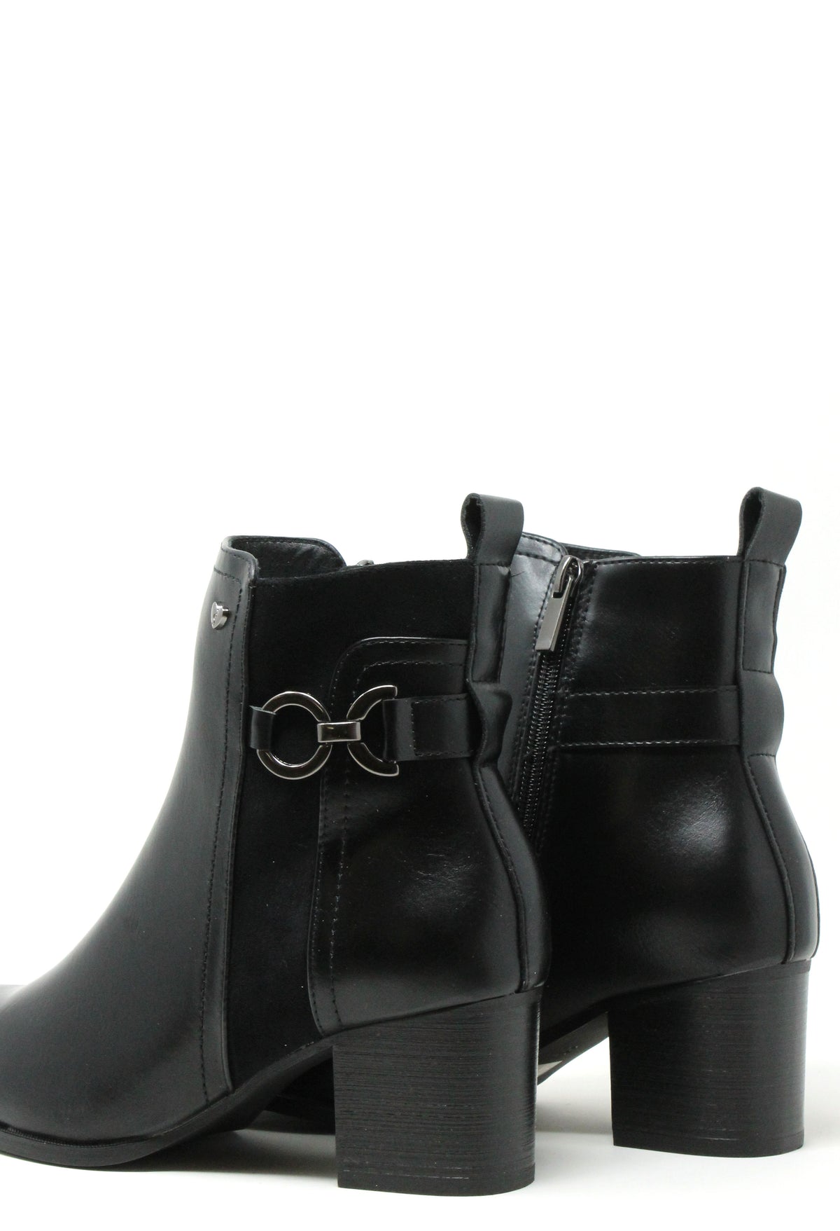 Suzy Ankle Boot, view 8 – Pamela Scott