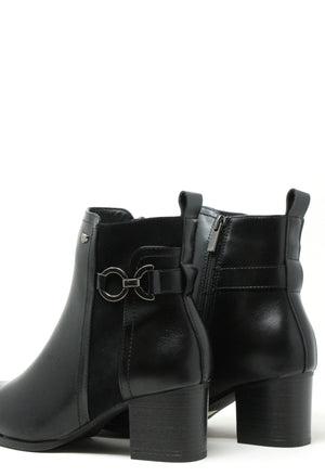 Suzy Ankle Boot, view 8 – Pamela Scott