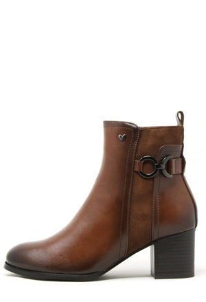Suzy Ankle Boot, view 17 – Pamela Scott