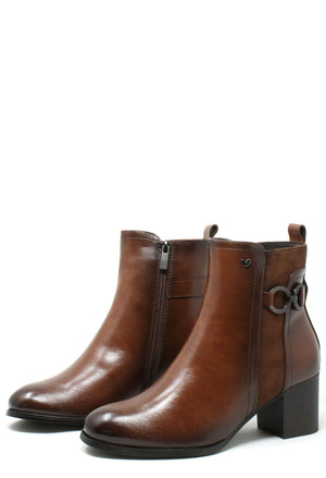Suzy Ankle Boot, view 19 – Pamela Scott