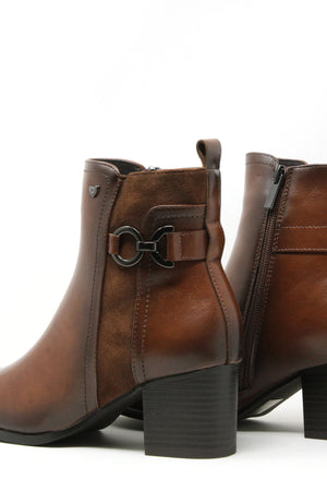 Suzy Ankle Boot, view 20 – Pamela Scott