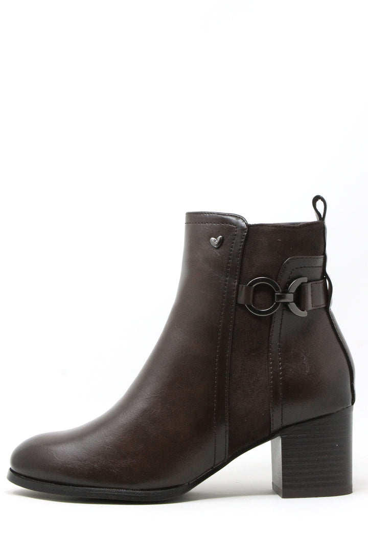 Suzy Ankle Boot, view 9 – Pamela Scott