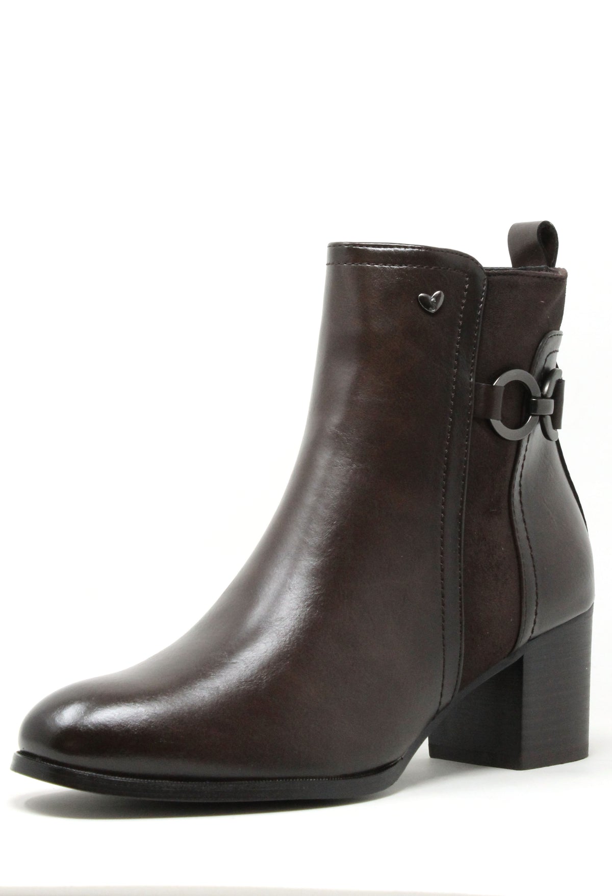 Suzy Ankle Boot, view 10 – Pamela Scott