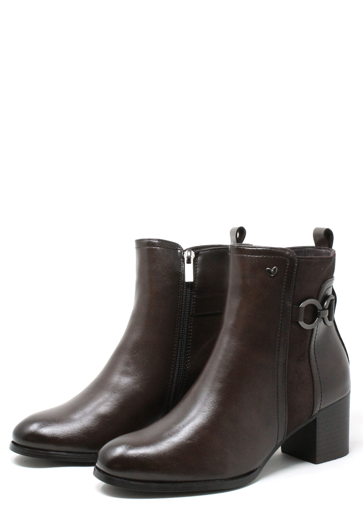 Suzy Ankle Boot, view 11 – Pamela Scott