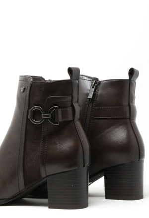 Suzy Ankle Boot, view 12 – Pamela Scott